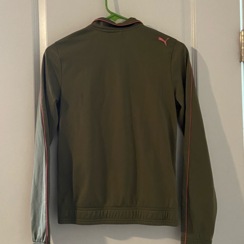 Puma jacket - Picture 2 of 3